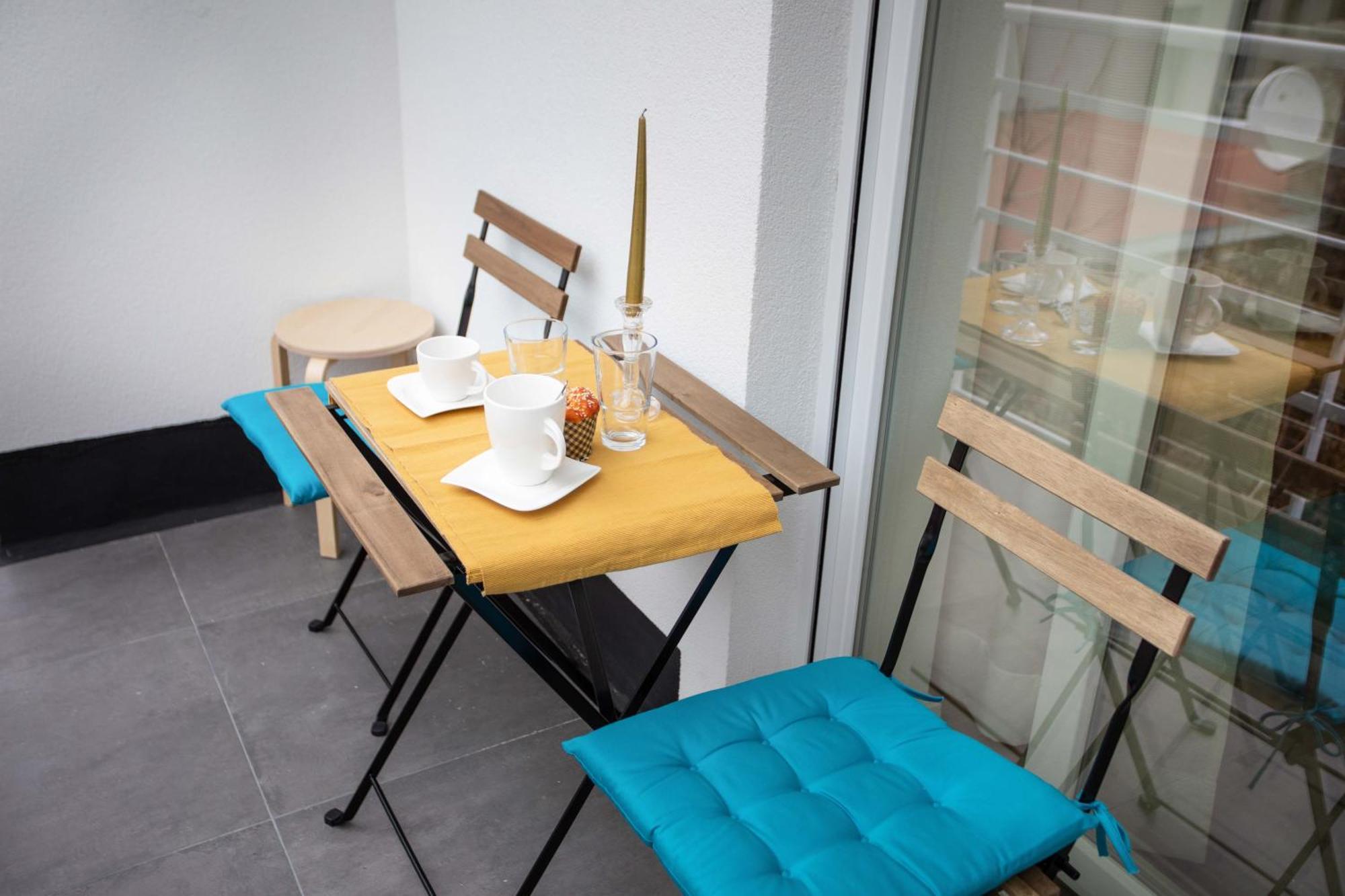 Design City Center Apartments Near Park Zrinjevac Zagreb Exterior foto